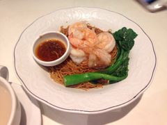 iphone_upload_pic-翠华餐厅(山顶道店)