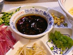 -老浒记烤鸭-北京菜(琉璃厂店)