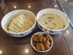 三鲜拌面-王興記(中山路店)