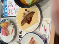 -滨寿司(新街口中央商场店)