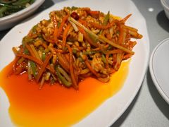 -裕德隆清真饭庄·天津特色菜(河东店)