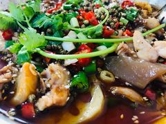 -米二红烧兔(华阳店)