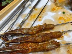 鸭舌-老虎滩大连海鲜烧烤(建邺云锦路总店)