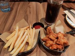 -必胜客(赛格国际购物中心店)