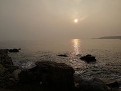-青岛银沙滩