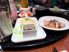 -曹家小菜(胜太路店)