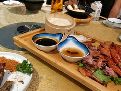 -四川味道(天海路店)