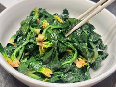 趴地菠菜-川浙会·江南菜馆(上地店)