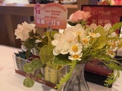 -汤城小厨•粤菜•靓汤(金宝街店)