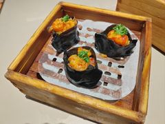 -蔡澜点心·粤菜(海印都荟城店)