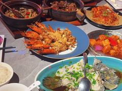 -啫神·广州地标美食(北京路店)