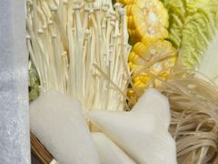 -贺记东北烧烤(夫子庙总店)