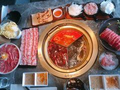 -麻路成都火锅(柏威年店)