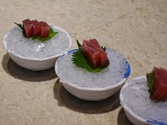 蓝鳍金枪鱼-雍和会海鲜姿造自助(湖东路店)