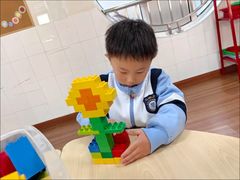-小风车金桥丽都幼儿园(金桥店)