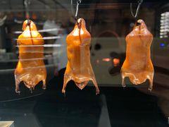 -四季民福烤鸭店(外滩外白渡桥店)