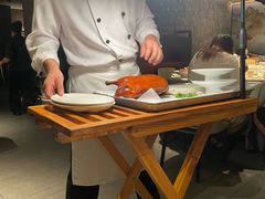 -四季民福烤鸭店(外滩外白渡桥店)