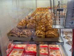 -味多美蛋糕(苏州街地铁店)