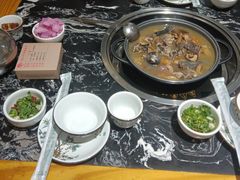 -80红枣鸡腊排骨(总店)