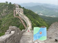 -白羊峪长城旅游区