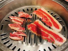 -大叹号·朝鲜族烤肉(滨海吾悦广场店)