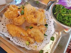 椒盐牛蛙-蛙宴·美蛙火锅基地(万象城店)