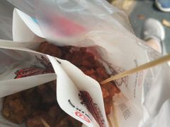-傅强排骨(成都总店)