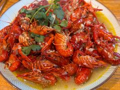 -洪泽老鱼馆(淮海一店)