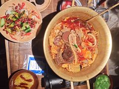 -打川川·川蜀毛肚(南市场店)