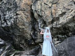 -洛阳白云山景区