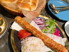 -Mevlana梅夫娜土耳其餐厅·清真