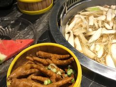-小王少龙火锅(沙南街店)