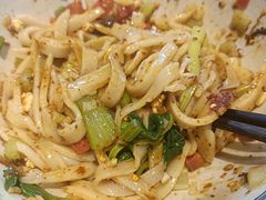 -宋益驴蹄子面肉夹馍(辛家庙店)