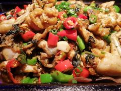 -蛙来哒(东城万达店)