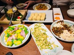-云海肴·汽锅鸡·云南菜(领展购物广场·中关村店)