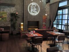 -京A Taproom·精酿餐吧(CBD店)