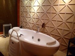 -青岛香格里拉·氣水疗中心