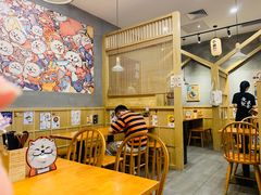 大堂-小条食堂(筼筜天虹店)