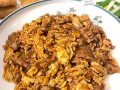 -烤肉宛饭庄(南礼士路店)