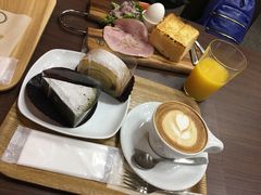 -OGAWA COFFEE 京都駅中央口店