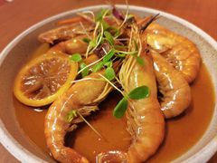 熟醉罗氏虾-Blac+Blac(中海环宇荟店)