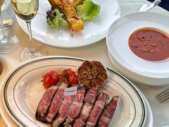 -MONICH牛排融合餐厅(和义大道购物中心店)