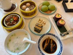 -顺德喜来登酒店·采悦轩