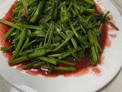 -兰亭餐厅(原嵩山路店)