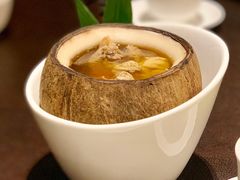 -广州文华东方酒店·江-由辉师傅主理