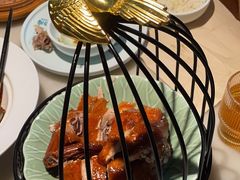 -佬麻雀·剁椒鱼头(京基KK One店)