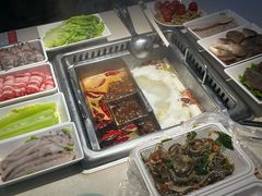 -野妹火锅(北京路店)