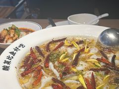 -新太二·鲜料川菜(东汇城店)