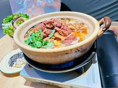 -牛腩之旅·牛腩牛杂煲(光启城美食城店)