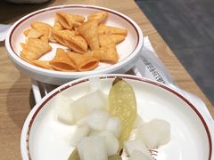 -杨翔豆皮涮牛肚(华阳城店)